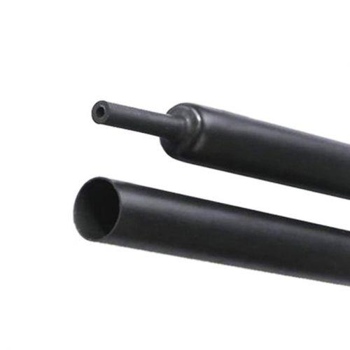 Трубка термоусадочная клеевая ТТКнг 3.2/1.0 черн. 1м Эра Б0045211