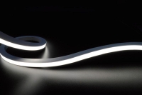 Лента светодиодная NEON 15Вт/м 220В AC 4000К 1515мм IP65 SMD2835 120LED/м вертик. гибка (уп.50м) VARTON VLS-65-015-2835-15-VB-40