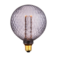 Лампа светодиодная филаментная Loft 271 4Вт 1800К E27 Voltega 8530