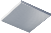 Светильник светодиодный 97 547 ДВО-01-МП-50-3К-IP40-Армстронг-A1 Innolux 97547