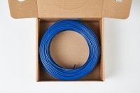 Провод H05V-K 0.5 DBU (коробка) (уп.100м) LAPP 3120000367