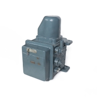 УМПЗ-II Привод моторный