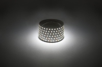 Лента светодиодная LS2835 -9.6-120-12-4000K-IP20-1 year-50m нейтр. бел. (уп.50м) Эра Б0059924