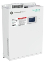 Генератор реактивной мощности статический 50квар 400В IP20 навесн. модуль ЖК SE SVGM050W4D20