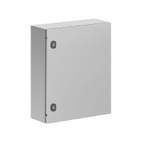 Корпус навесной STH с М/П из нержавеющей стали AISI304 600х500х200мм без фланца DKC R5STH0652-304