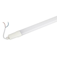 Светильник светодиодный SPP-301-36-6K-M 36Вт 6500К 3780лм IP65 1220х39х31 линейный матов. Эра Б0066942