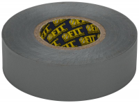 Скотч сантехнический PVC для труб 25ммх0.13ммх33м FIT 11692