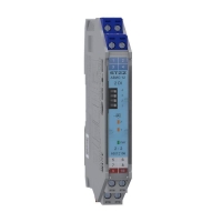 Барьер искрозащиты разделительный переключающий усилитель АВИС12-SL-2NAM-2T СТЭЗ 65012106