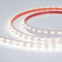 Лента светодиодная RTW-PS-A60-10mm 12V White 6000К 4.8Вт/м IP67 2835 герметичная (уп.5м) Arlight 021099(2)