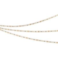 Лента светодиодная MICROLED-M266-4mm 24V Day 5000К 12Вт/м IP20 2216 узкая (уп.5м) Arlight 037822