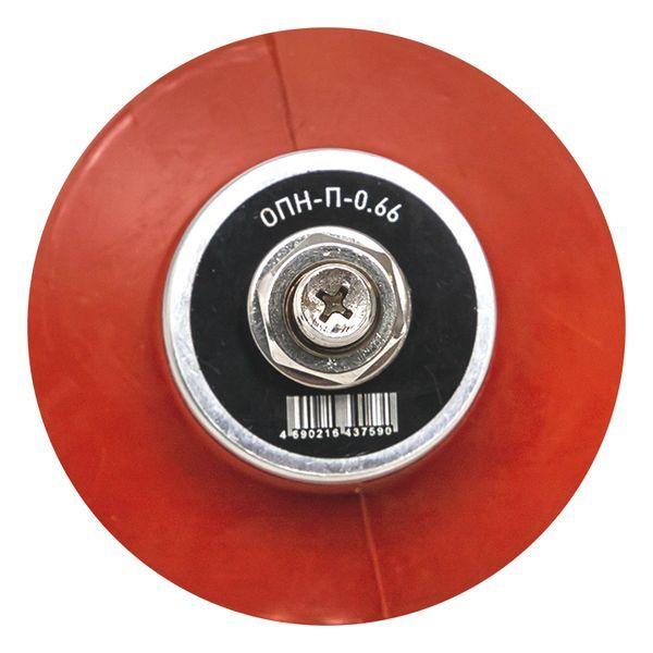 Ограничитель перенапряжения ОПН-П-0.66/1.3/2.5/200 Stingray EKF opn-p-0.66-1.3-2.5-200