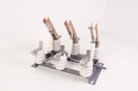 Разъединитель РВ-10/630 УХЛ2 Электрофарфор 00000374