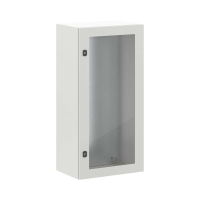 Корпус навесной STE с М/П с прозр. дверью 1200х600х400мм DKC R5STEX1264