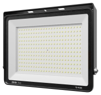 Прожектор светодиодный PREMIUM 200Вт 6500К 20000лм IP65 КОСМОС KOS_PR_LED_200