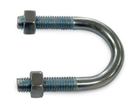 Хомутик С437 М8 3/4дюйм У2 ГОФРОМАТИК zeta41810