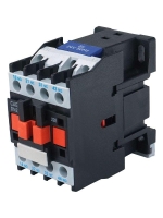 Реле промежуточное CAE22B5 2НО+2НЗ 24В/50Гц Электротехник ET014394