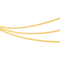 Лента светодиодная COB-X420-4mm 24V Warm 3000К 10Вт/м IP20 CSP узкая (уп.5м) Arlight 040901