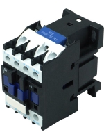 Контактор LC1E1201M5 3п 12А 220В AC 1НЗ Электротехник ET014288