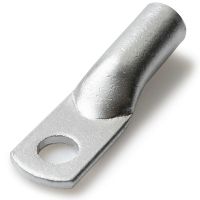 Наконечник луженый ТМЛ 2.5-6-2.6 УХЛ3 опрес. медн. CuPRO КЗОЦМ 55706