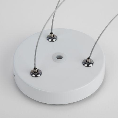 Комплект подвесной SPB-6 плафон H тросов 1.2м металл ЭРА Б0051103