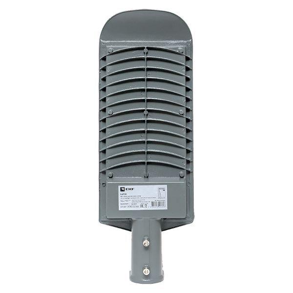 Светильник светодиодный ДКУ-8002-Д 50Вт 5000К IP65 консольный PROxima EKF SLL-8002-50-5000