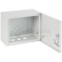 Корпус ЩМП-02 250х300х175 IP31 NO_SIMPLE_SHMP-02_IP31 метал. SIMPLE Эра Б0041653