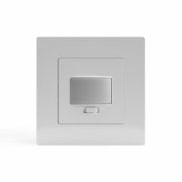 Датчик движения СП Pixel IP20 механизм бел. TOKOV ELECTRIC TKE-PX-P1IS-C01