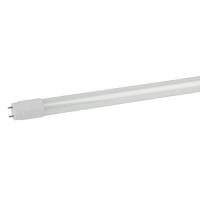Лампа светодиодная STD LED T8-20W-840-G13-1200mm G13 20Вт 4000К поворотный цоколь; трубка стекло-нейтр. бел. Эра Б0062407