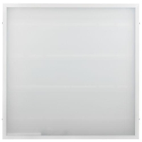 Светильник светодиодный SPO-6-36-4K-M-A2 36Вт 4000К 3200Лм 595х595х19 аварийный с выводом к БАП матов. Эра Б0062018