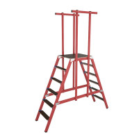 Подмости АНТИТОК ССД-1,5 П диэлектрич. стеклопластиковая