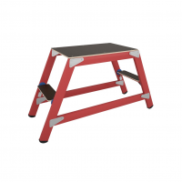 Подмости АНТИТОК ССД-0,6 П диэлектрич. стеклопластиковые