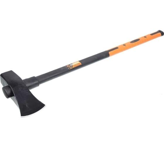 Колун К3600Ф фибергласовая ручка Вихрь 73/2/1/5