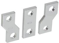 Расширитель выводов РВ-400 для ВА88-37 (3шт/компл) KARAT IEK SVA40D-RV-0400