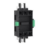 Основание втычное фронт. подкл. 3P для MNX250 YON TDM-MNX250-3P-F