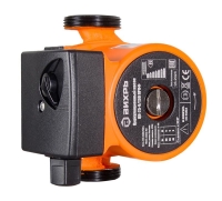 Насос циркуляционный ЦН-25-6/130 ПРОФ Вихрь 68/7/15