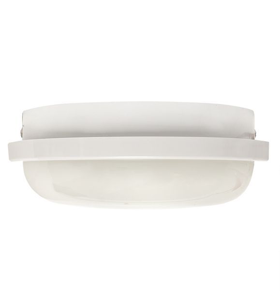 Светильник светодиодный ЖКХ ДПО-2003 15Вт 4000К IP65 круг LUMA EKF BKL-2003-R-15-4000