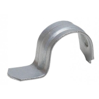 Скоба однолапковая d16-17мм для монтажн. пистолета метал. (уп.100шт) Эра Б0055766