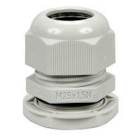 Сальник кабельный M25 SchE PKZ025