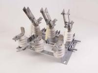 Разъединитель РВЗ-10/1000 II УХЛ2 Электрофарфор 00000664