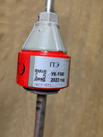 Газоразрядный прибор защиты УК-1500