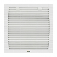 Решетка выходная IP55 280мм DEKraft 35013DEK