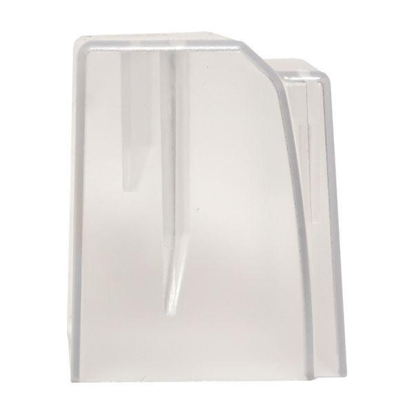 Крышка защитная для клеммников KE10.1; KE10.504 PROxima EKF pc-ke-10