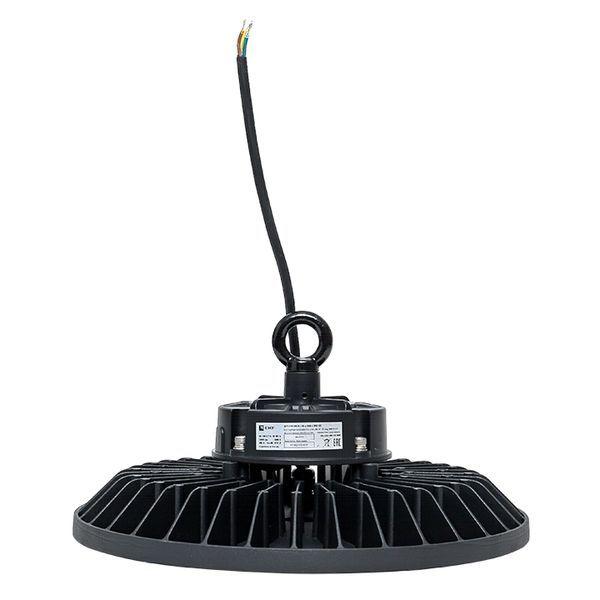 Светильник светодиодный ДСП-2103 200Вт 5000К IP65 120град. промышлен. для высоких пролетов HIGHBAY EKF HIL-2103-200-120-5000