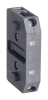Блок контактов дополнительный 1НО+1НЗ для MSD 40/63А SE MSD63F5