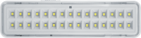 Светильник светодиодный 95 286 NEF-16 2Вт 100лм 110-240В IP40 акк. Li-Ion 500мА.ч аварийно-эвакуационный NAVIGATOR 95286