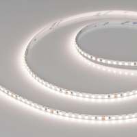 Лента светодиодная RT-A160-5mm 24V Day 5000К 15Вт/м IP20 2835 открыт. (уп.5м) Arlight 037811