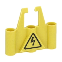 Крышка защитная OptiStart MP-32-SF-T2 КЭАЗ 340176