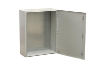 Корпус металлический ЩРНМ IP31 800х600х250 DEKraft 32483DEK