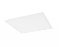 Светильник светодиодный ДВО CP 20 R 36W OP 940 W60L60 IP54 595х595х33мм 36Вт 4000К IP54 Ra 90 встраив. бел. панель Русский Свет 14061023250