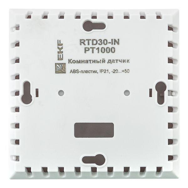 Датчик температуры комнатный EKF RTD30-IN-PT1000